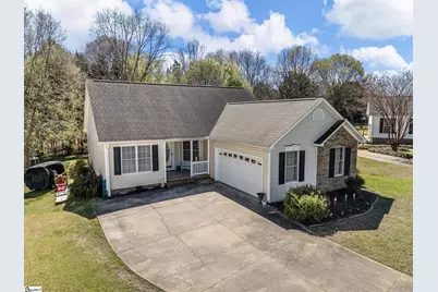 139 Cherrywood Road, Woodruff, SC 29388 - Photo 2