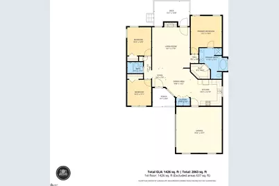 139 Cherrywood Road, Woodruff, SC 29388 - Photo 38