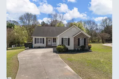 139 Cherrywood Road, Woodruff, SC 29388 - Photo 1