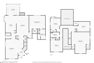 404 Neely Farm Dr, Simpsonville, SC 29680 - Photo 40