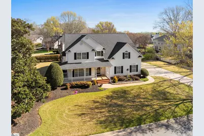 404 Neely Farm Drive, Simpsonville, SC 29680 - Photo 2