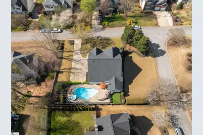 404 Neely Farm Drive, Simpsonville, SC 29680 - Photo 6