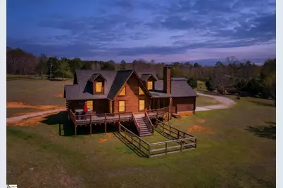 171 Hickory Road, Williamston, SC 29697 - Photo 1