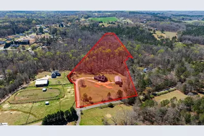 171 Hickory Road, Williamston, SC 29697 - Photo 8