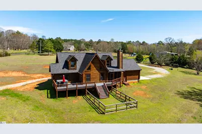 171 Hickory Road, Williamston, SC 29697 - Photo 4