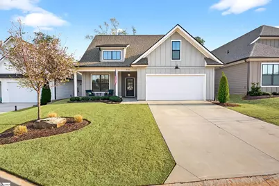 439 Brunswick Lane, Inman, SC 29349 - Photo 34