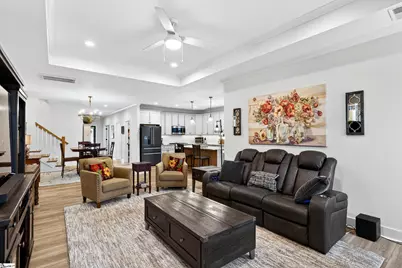 439 Brunswick Lane, Inman, SC 29349 - Photo 16