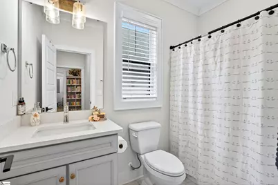 439 Brunswick Lane, Inman, SC 29349 - Photo 8