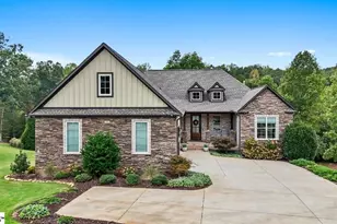 383 Island Green Ln, Inman, SC 29349 - Photo 1