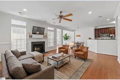 322 Majesty Court, Greenville, SC 29615 - Photo 6