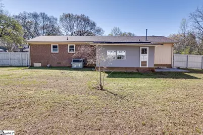 401 Lanewood Drive, Greenville, SC 29607 - Photo 26