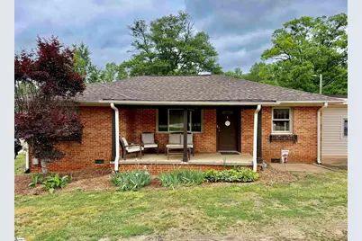 1406 Geer Highway, Travelers Rest, SC 29690 - Photo 1