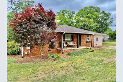 1406 Geer Highway, Travelers Rest, SC 29690 - Photo 2