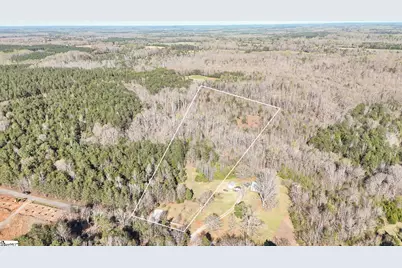 829 Bramlett Road, Laurens, SC 29360 - Photo 22