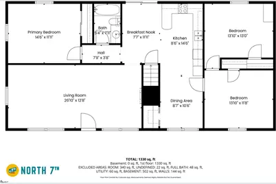 1409 Old Spartanburg Highway, Woodruff, SC 29388 - Photo 32