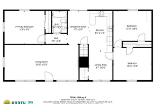 1409 Old Spartanburg Hwy, Woodruff, SC 29388 - Photo 32