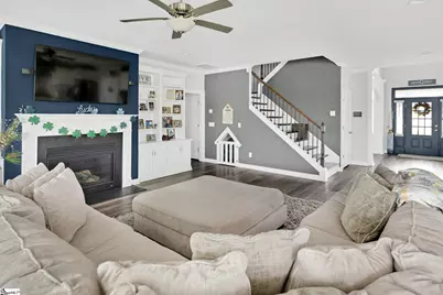 5 Dillmont Place, Simpsonville, SC 29681 - Photo 14