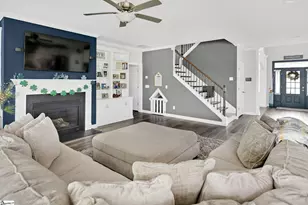 5 Dillmont Pl, Simpsonville, SC 29681 - Photo 14