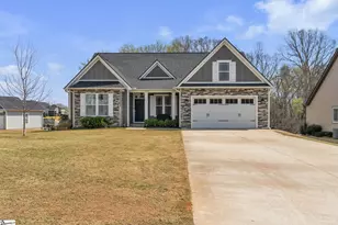 135 Weatherly Rd, Inman, SC 29349 - Photo 1