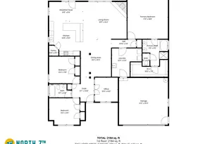 135 Weatherly Rd, Inman, SC 29349 - Photo 32