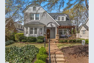 766 Palmetto Street, Spartanburg, SC 29302 - Photo 2