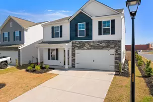 5004 Sunnycreek Dr, Boiling Springs, SC 29316 - Photo 4