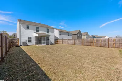 5004 Sunnycreek Drive, Boiling Springs, SC 29316 - Photo 32