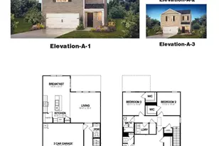 713 N Ivyblake Ct, Woodruff, SC 29388 - Photo 2