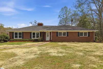 4304 Old Buncombe Road, Greenville, SC 29617 - Photo 1