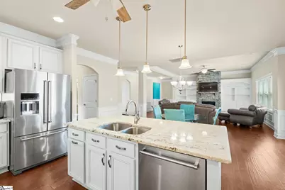 112 Ivy Woods Court, Fountain Inn, SC 29644 - Photo 6