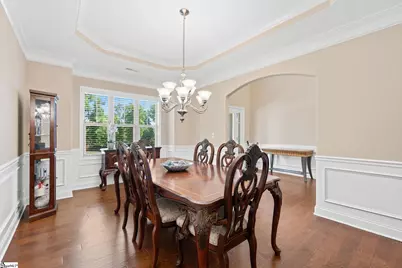 112 Ivy Woods Court, Fountain Inn, SC 29644 - Photo 4