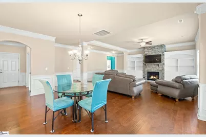 112 Ivy Woods Court, Fountain Inn, SC 29644 - Photo 8