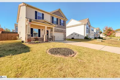 737 Stilmore Drive, Duncan, SC 29334 - Photo 4