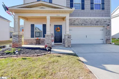 737 Stilmore Drive, Duncan, SC 29334 - Photo 2