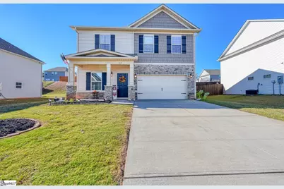 737 Stilmore Drive, Duncan, SC 29334 - Photo 1