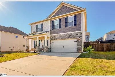 737 Stilmore Drive, Duncan, SC 29334 - Photo 4