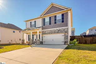 737 Stilmore Dr, Duncan, SC 29334 - Photo 4