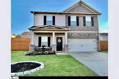 737 Stilmore Drive, Duncan, SC 29334 - Photo 1