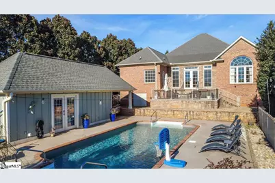 223 Tuscan Ridge Trail, Inman, SC 29349 - Photo 8