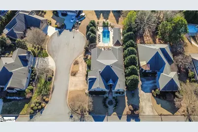 223 Tuscan Ridge Trail, Inman, SC 29349 - Photo 48