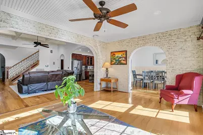 223 Tuscan Ridge Trail, Inman, SC 29349 - Photo 36