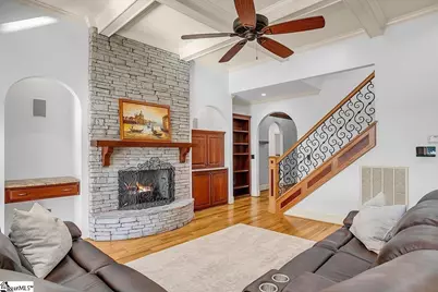 223 Tuscan Ridge Trail, Inman, SC 29349 - Photo 32