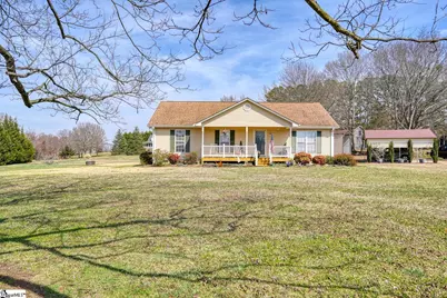 750 Goodjoin Road, Campobello, SC 29322 - Photo 26