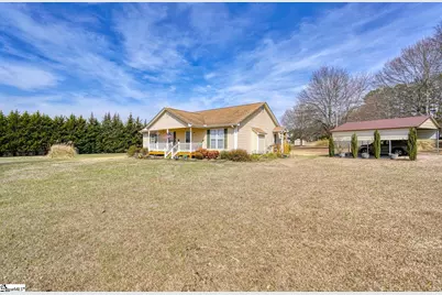 750 Goodjoin Road, Campobello, SC 29322 - Photo 2