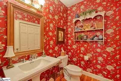 465 Stewart Road, Spartanburg, SC 29306 - Photo 6