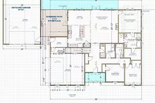 303 Goodwin Rd, Travelers Rest, SC 29690 - Photo 4