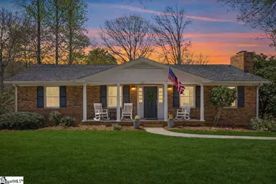 101 Cardinal Drive, Seneca, SC 29672 - Photo 2