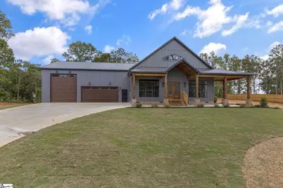 384 Jim Smith Road, Pendleton, SC 29670 - Photo 2