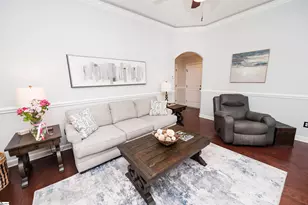 216 Bandallon Pl, Boiling Springs, SC 29316 - Photo 4