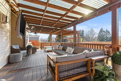 116A Ridge Road, Greenville, SC 29607 - Photo 36